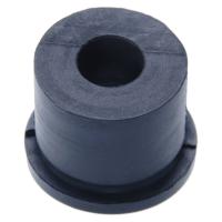 Febest Rear leaf spring bushing front - Part NSB-035