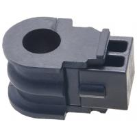 Febest Front stabilizer bar bush - Part NSB-E11F