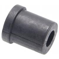 Febest Rear leaf spring bushing front - Part NSB-F22