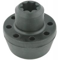 Febest Mount rubber radiator - Part NSB-J10EF