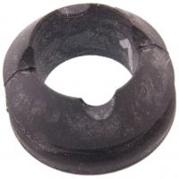 Febest Engine front cross member bushing - Part NSB-M01