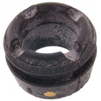 Febest Engine front cross member bushing - Part NSB-M09