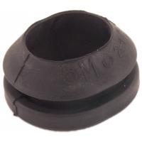 Febest Engine front cross member bushing - Part NSB-M300