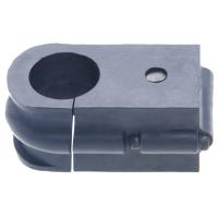 Febest Front stabilizer bar bush - Part NSB-U31F