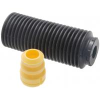 Febest Boot with jounce bumper front shock absorber - Part NSHB-B15F