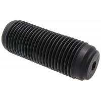 Febest Boot with jounce bumper front shock absorber-5