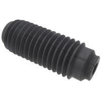 Febest Front shock absorber boot - Part NSHB-Y34F