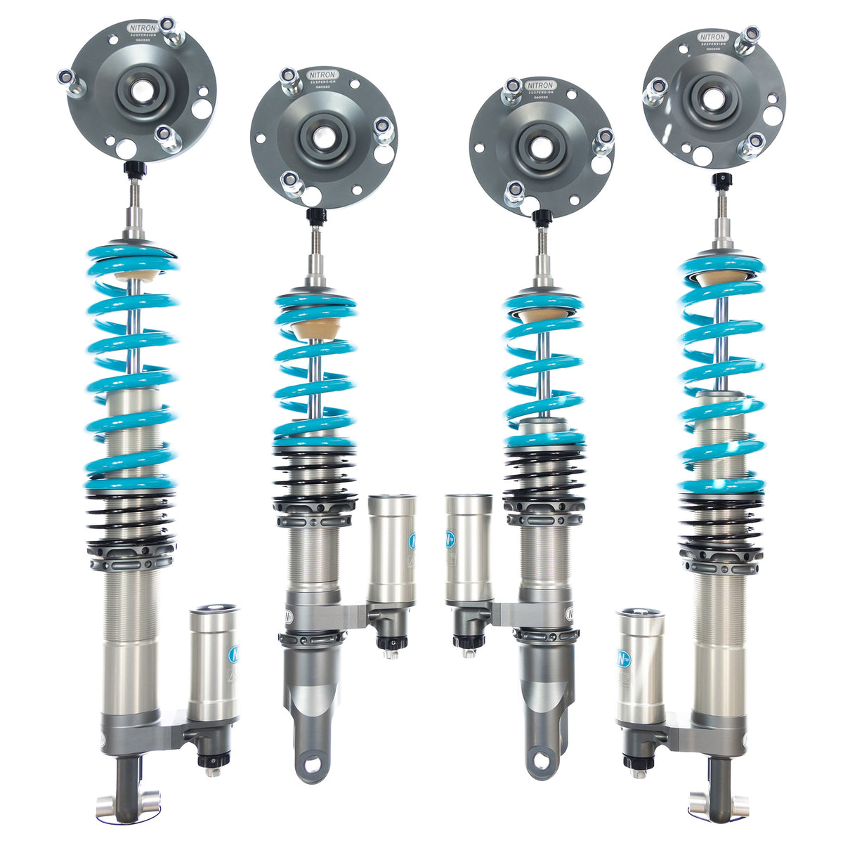 Nitron Mazda FD3S/RX-7 R3 Suspension Kit product photo