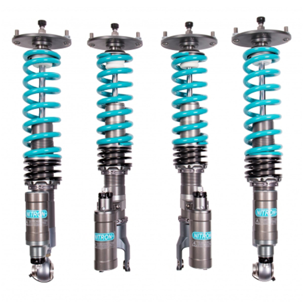 Nitron Mazda MX5 NA/NB R3 Suspension Kit product photo
