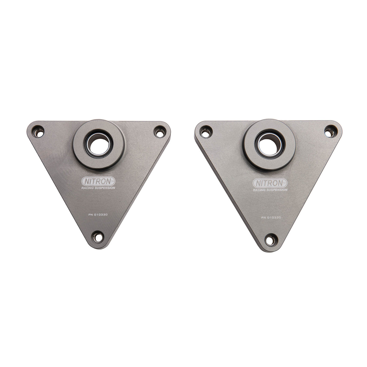Nitron SEAT SuperCopa (Competition Only) Adjustable Front Top Plates – Pair product photo