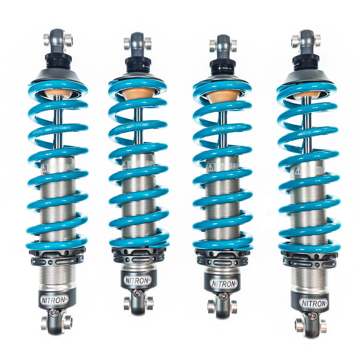 Nitron Westfield Seight R1 Suspension Kit product photo