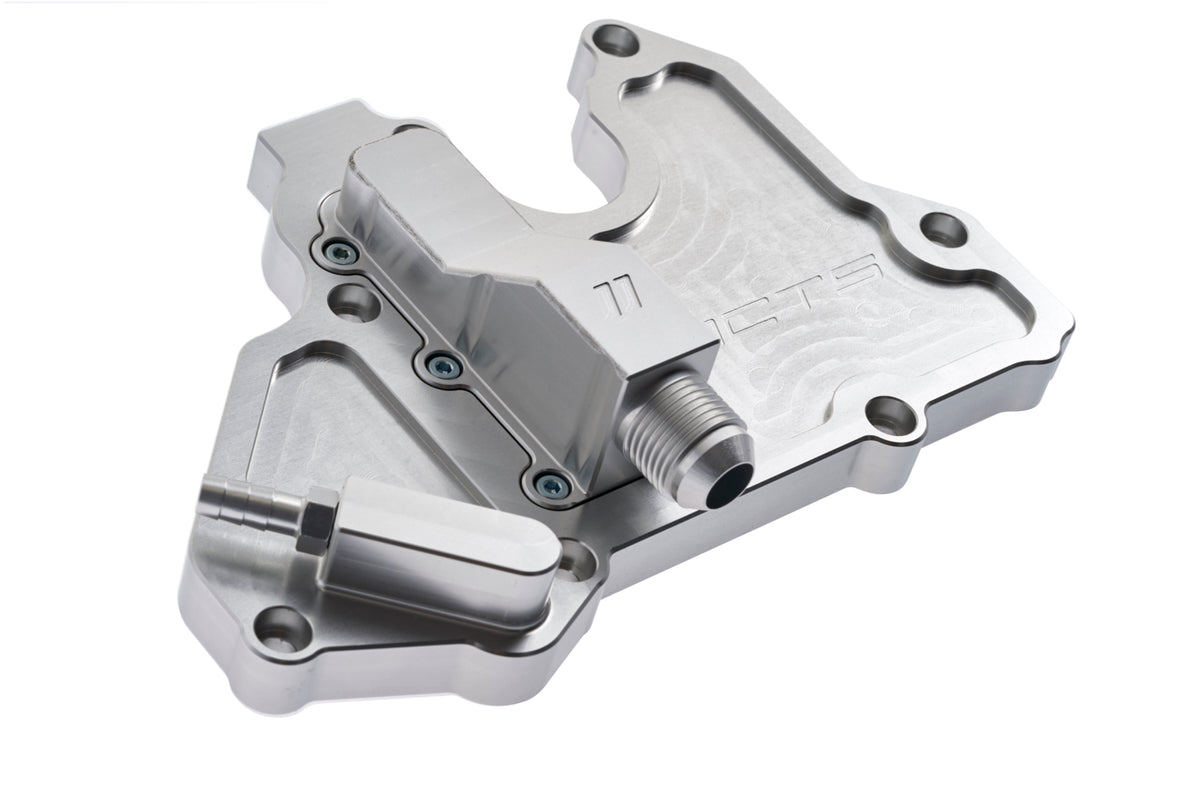 CTS Turbo MK7 Golf R / 8V S3 Catch Can Kit - CTS-CC-MK7GRS3 - image 14