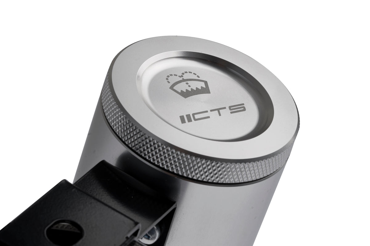 CTS Turbo MK7 Golf R / 8V S3 Catch Can Kit - CTS-CC-MK7GRS3 - image 16