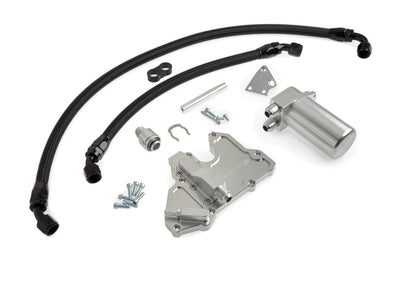 CTS Turbo MK7 Golf R / 8V S3 Catch Can Kit - CTS-CC-MK7GRS3 - image 13