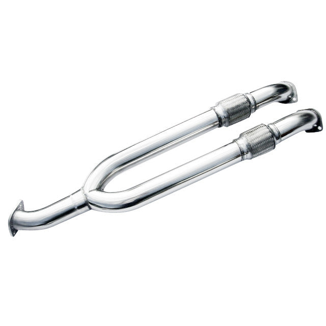 Cobra Exhausts Nissan GT-R (R35) De-Cat Performance Exhaust