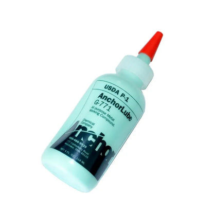 Tool, Grease Gun, 3oz - 034-910-0014