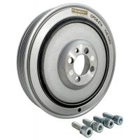 Febest Crankshaft pulley - Part OPDS-Z19