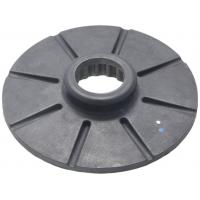 Febest Rear spring lower seat - Part OPSI-ASHRL