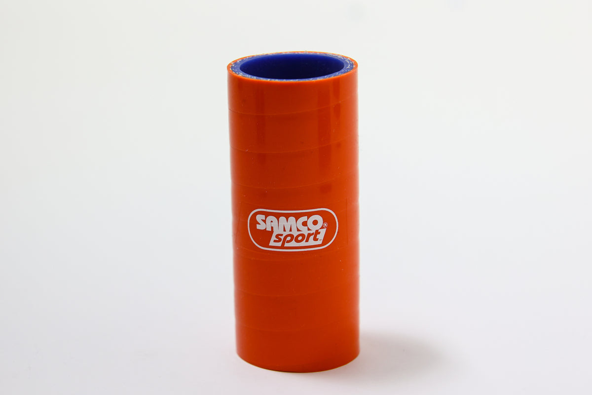 Samco Ford Granada Cosworth V6 24v (BOA Engine Code) Coolant Hose-4 - TCS-408/C-OR