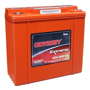 Odyssey PC680 Lightweight Race Battery