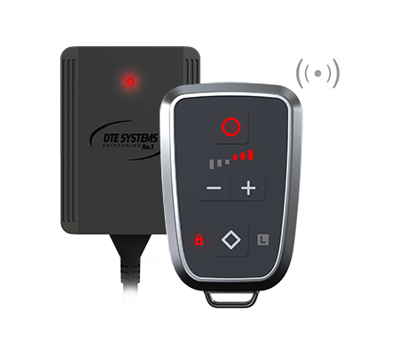 PedalBox Pro Unit for: ACURA RDX RDX 3. GEN 2018-... RDX 2.0T