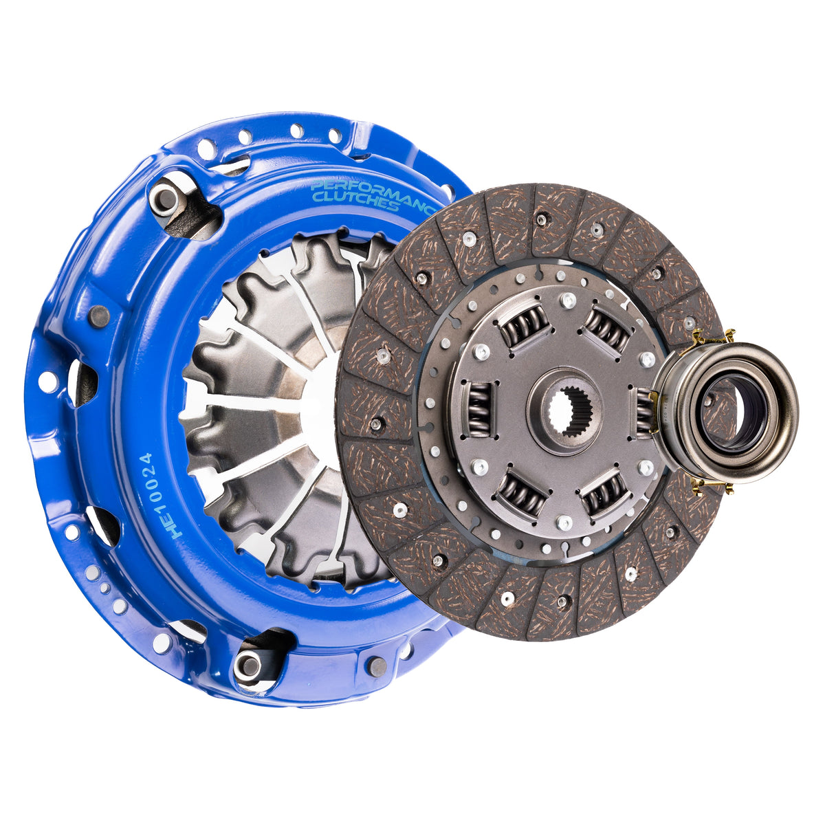 Clutch Kit - Standard