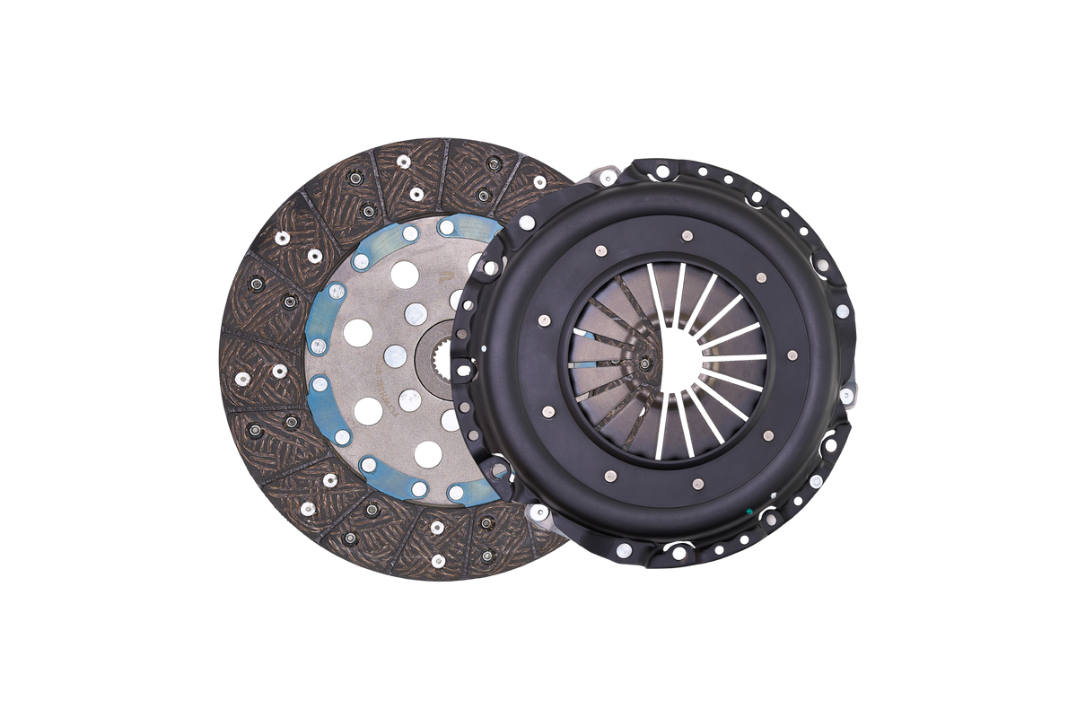 Clutch Kit - Standard