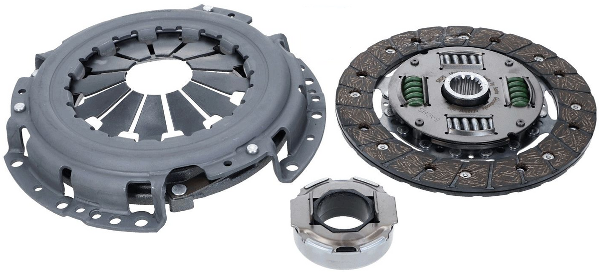 Clutch Kit - Standard