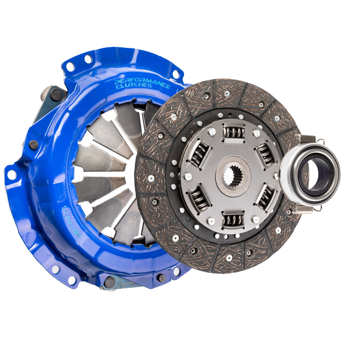 Clutch Kit - Standard