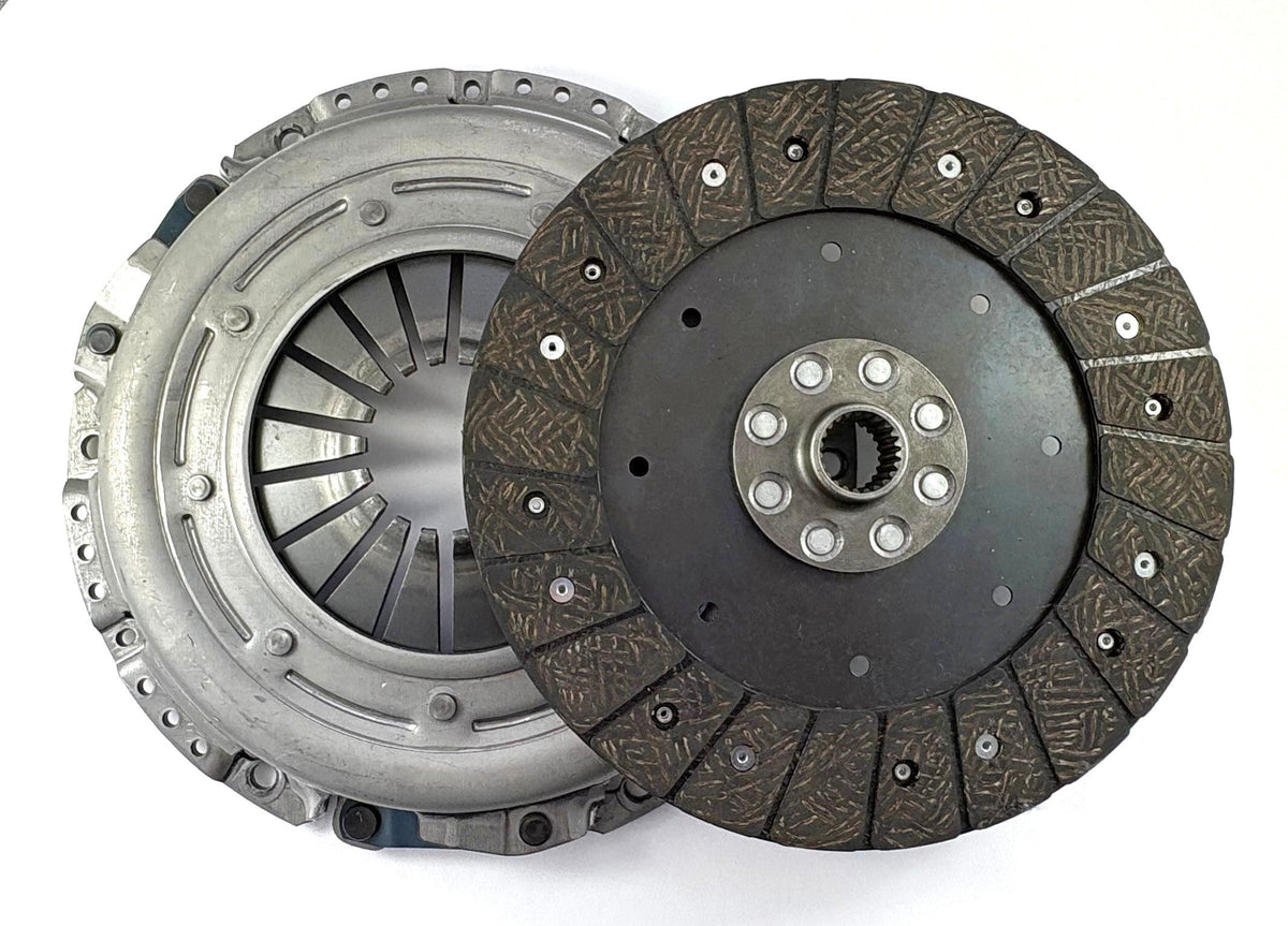 Clutch Kit - Standard