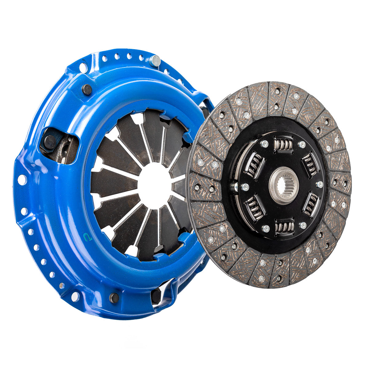 Clutch Kit - Standard
