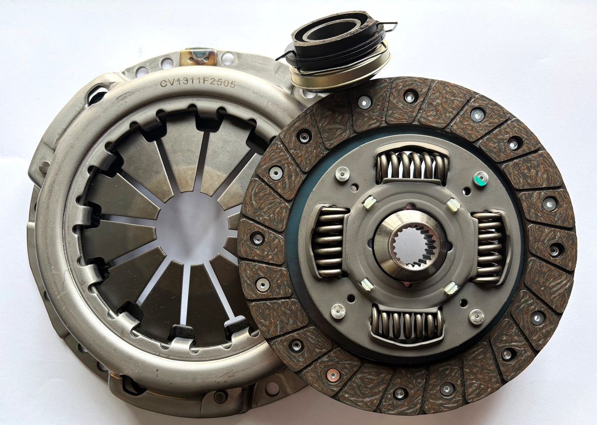 Clutch Kit - Standard