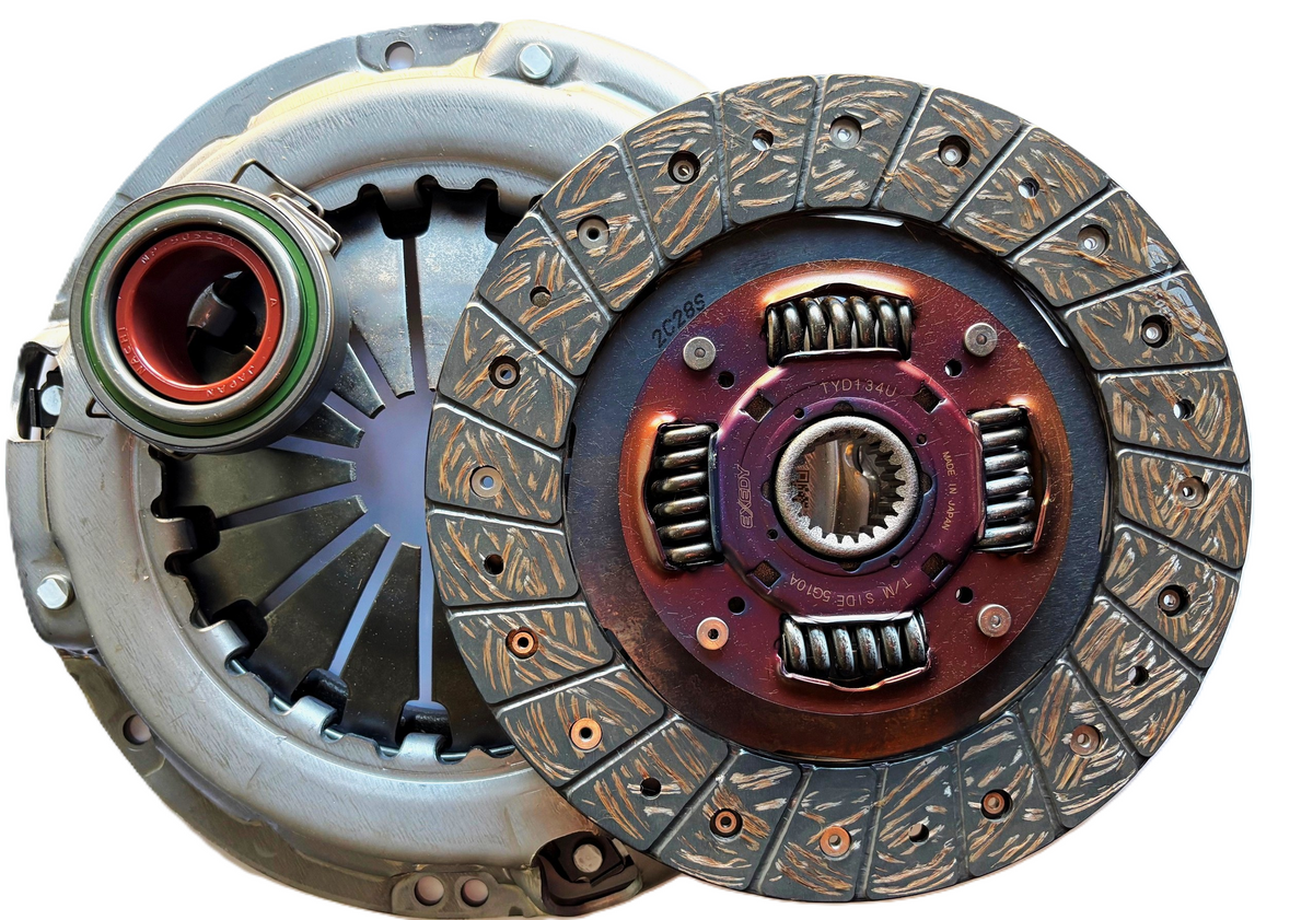 Clutch Kit - Standard