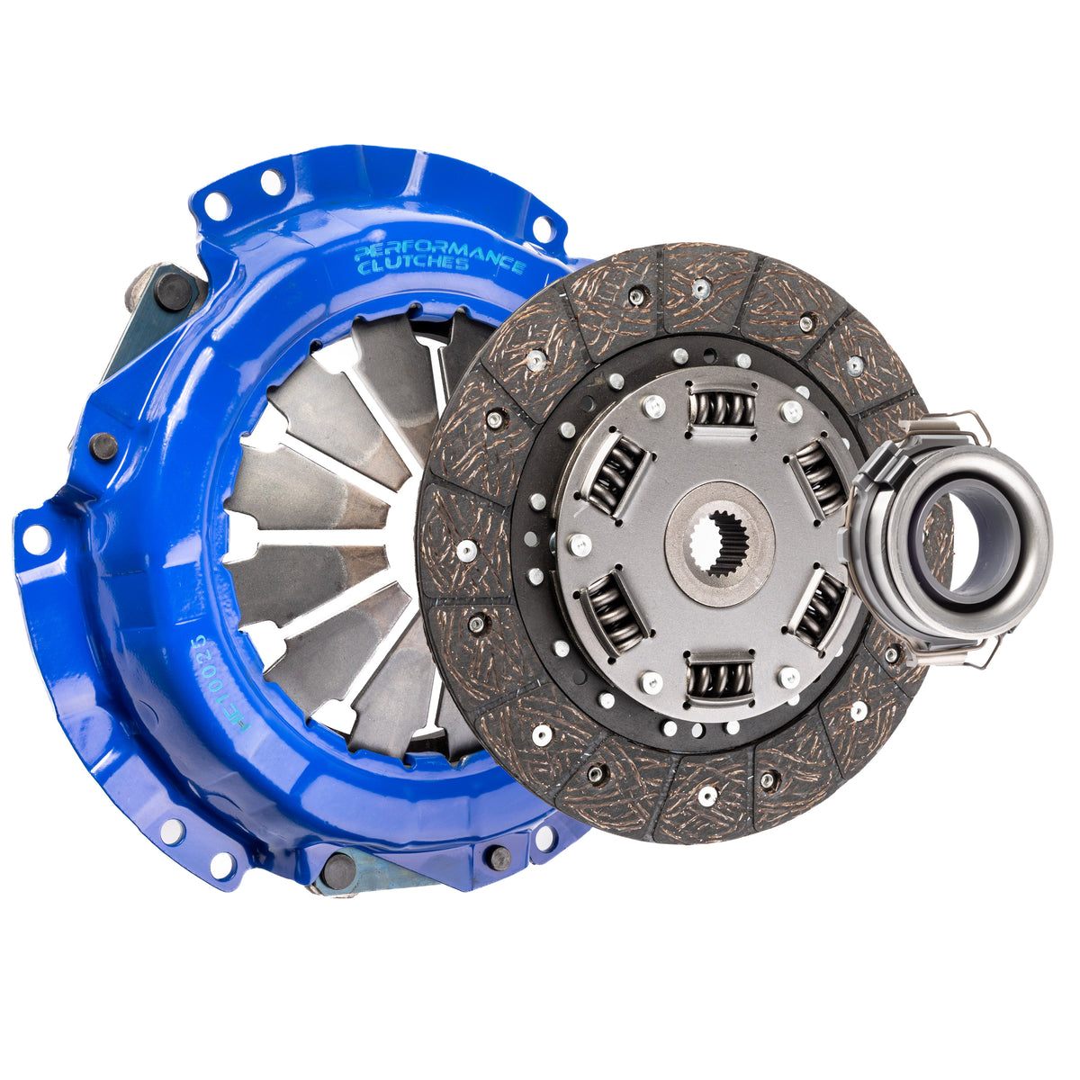 Clutch Kit - Standard
