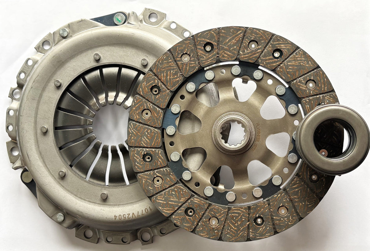Clutch Kit - Standard