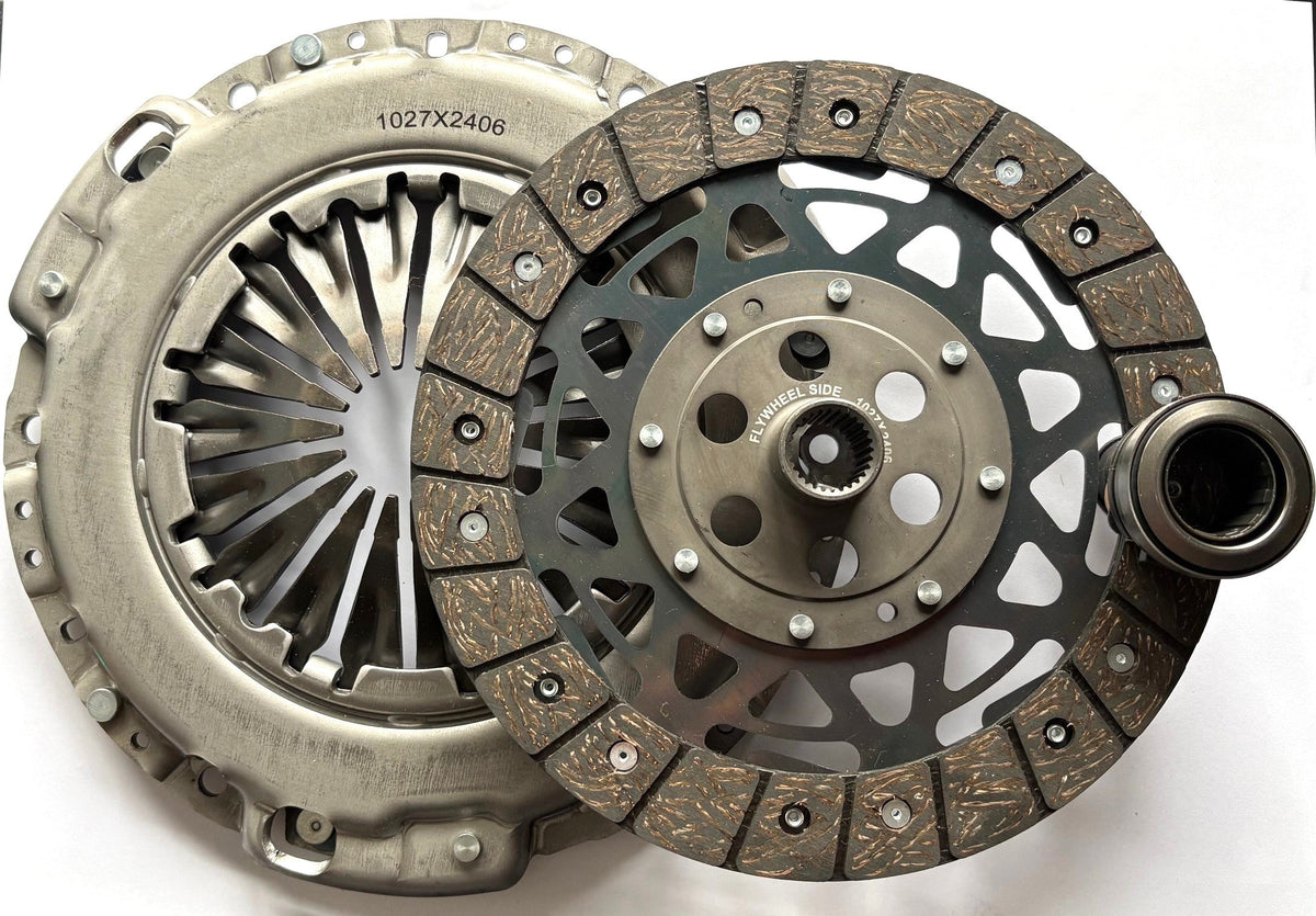 Clutch Kit - Standard