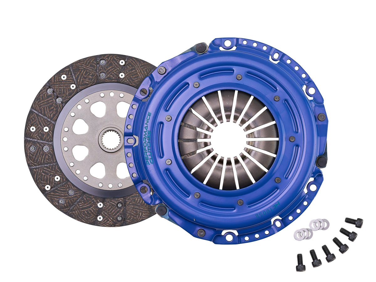 Clutch Kit - Standard