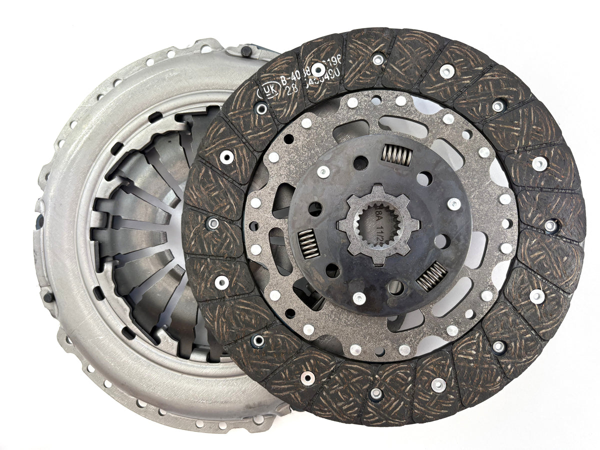 Clutch Kit - Standard