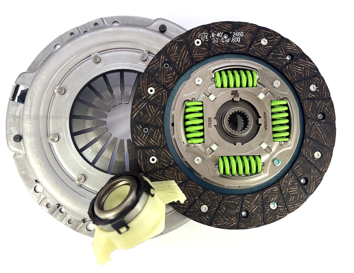 Clutch Kit - Standard
