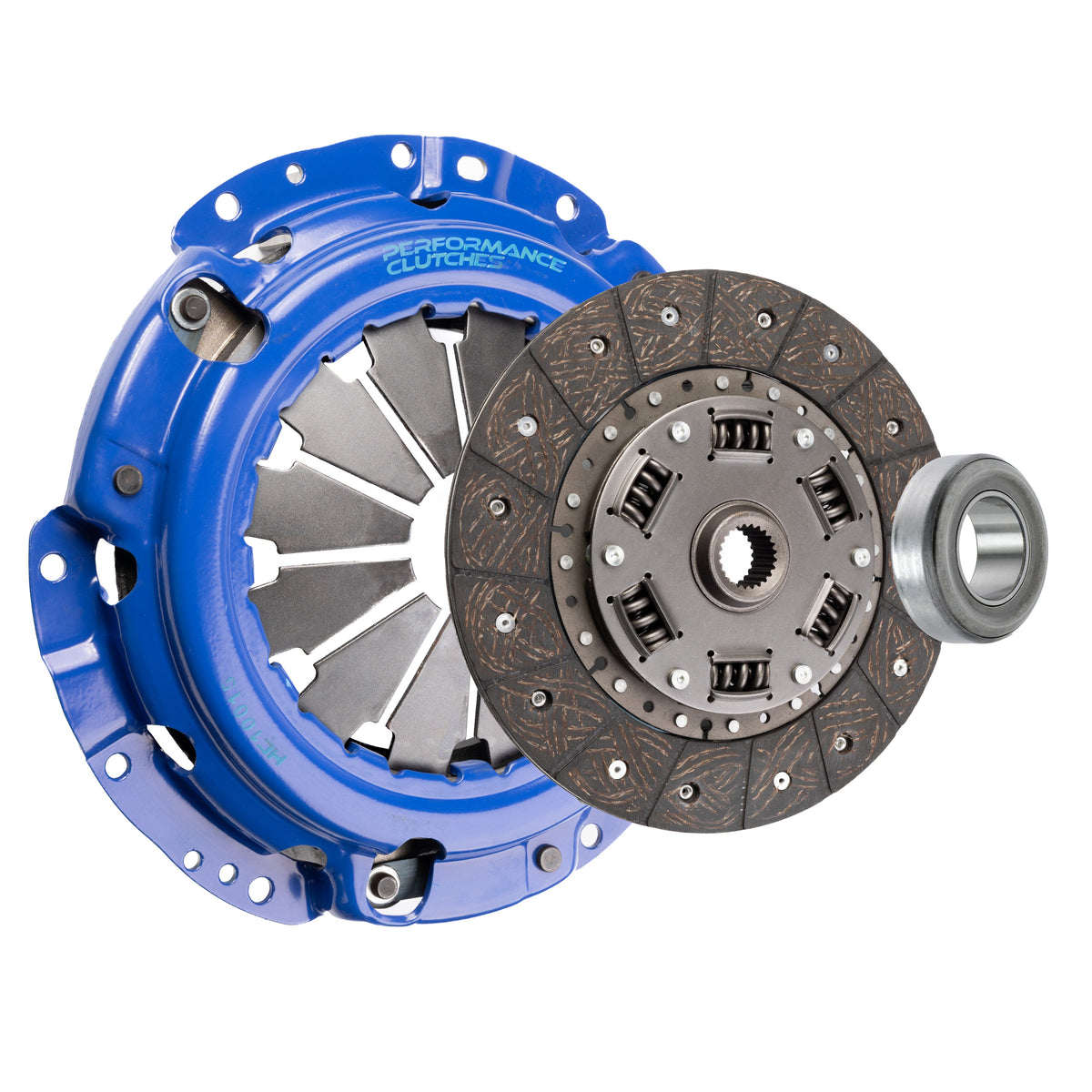 Clutch Kit - Standard