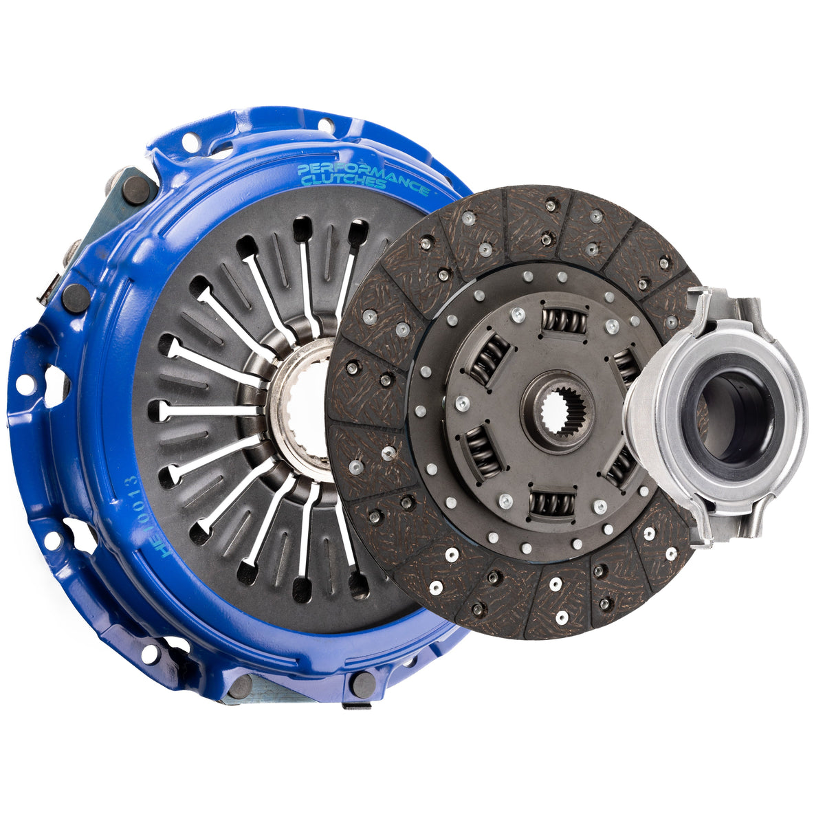 Clutch Kit - Standard