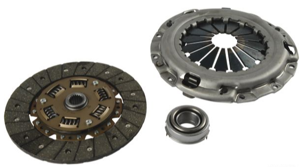 Clutch Kit - Standard