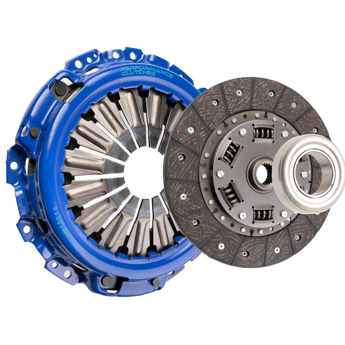 Clutch Kit - Standard