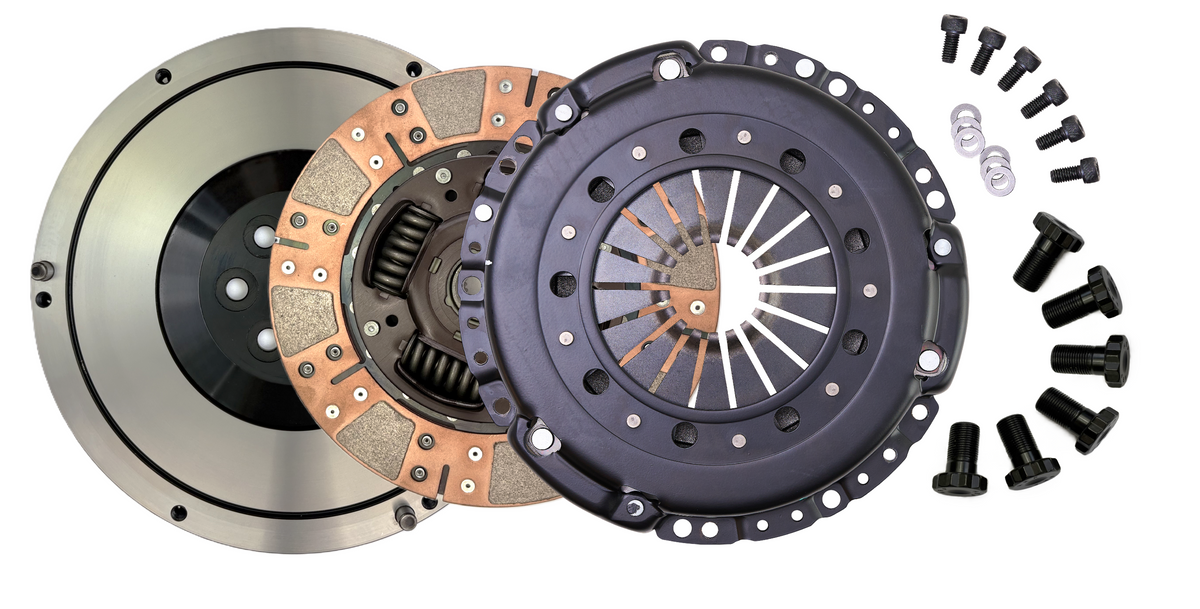 Clutch SMF Kit - Stage 2 Sport