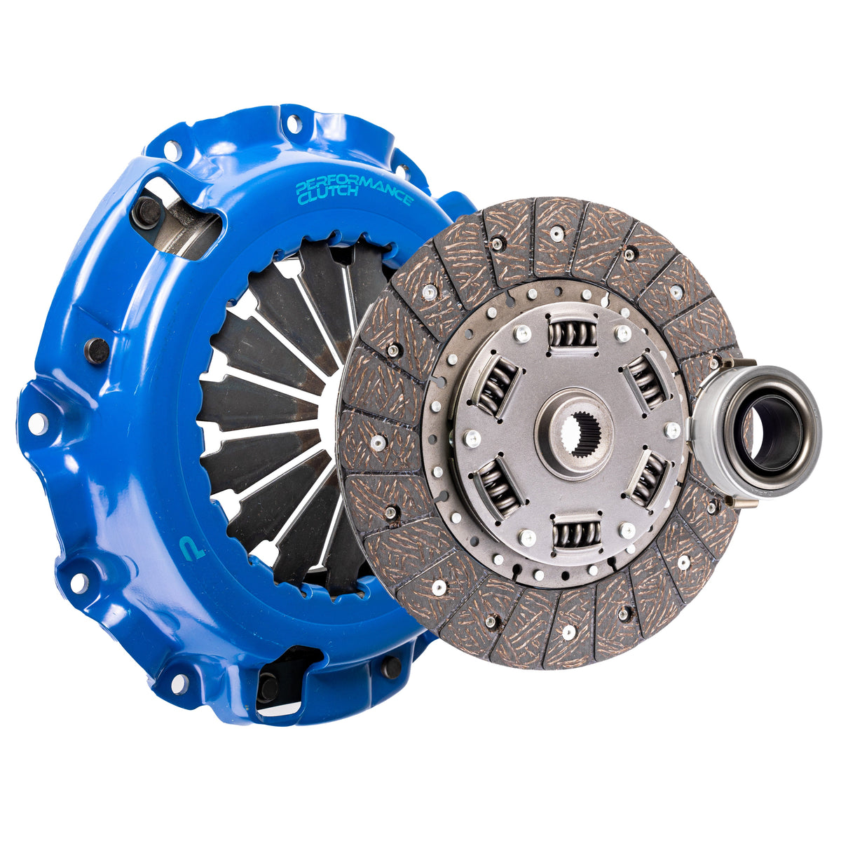 Clutch Kit - Standard