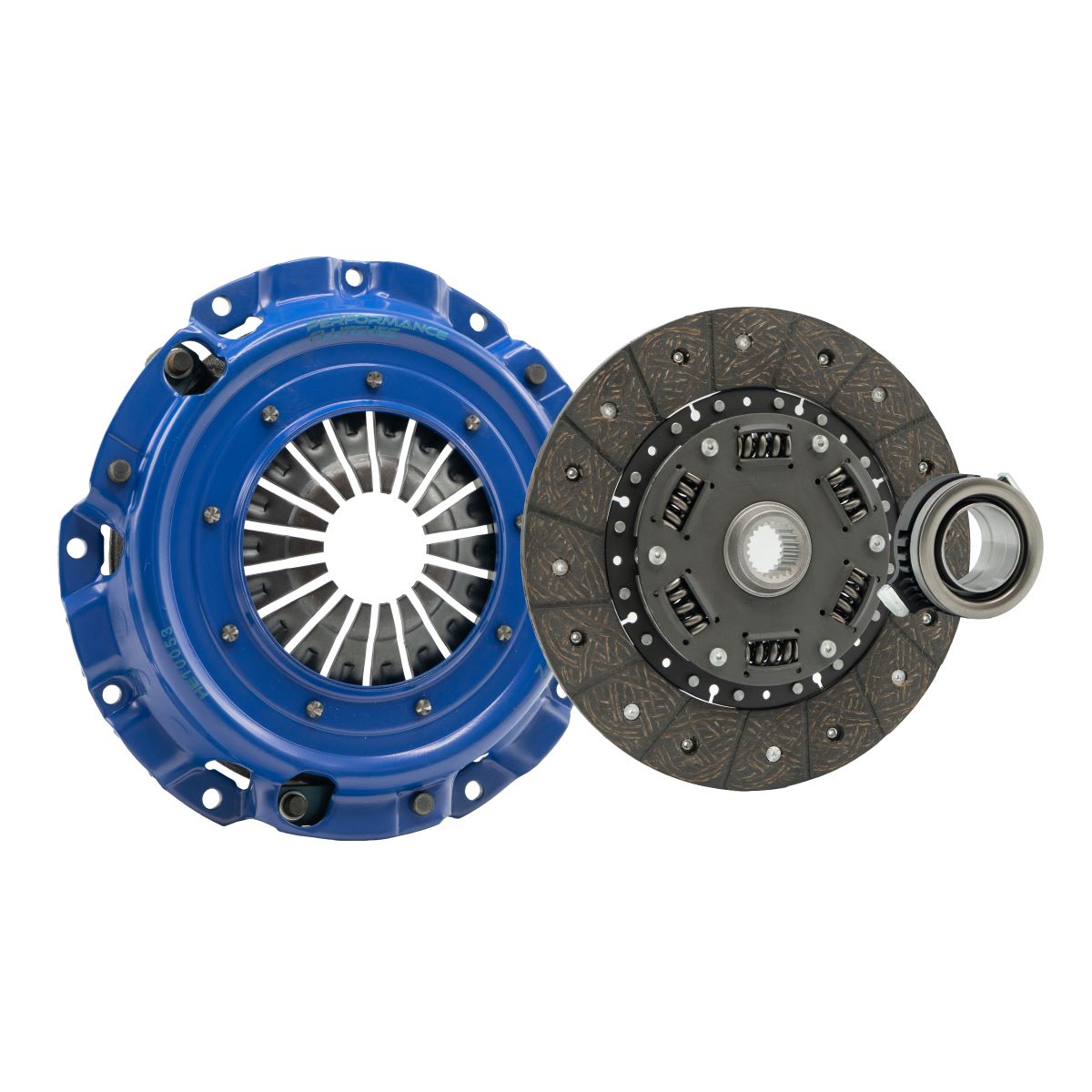 Clutch Kit - Standard