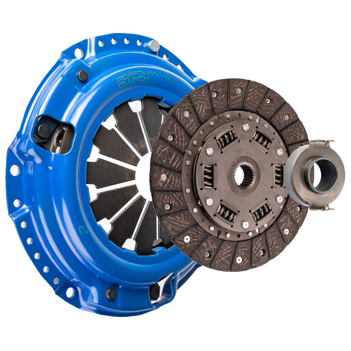 Clutch Kit - Standard