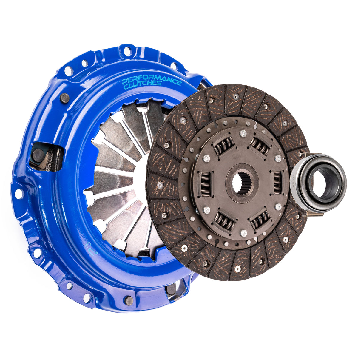 Clutch Kit - Standard