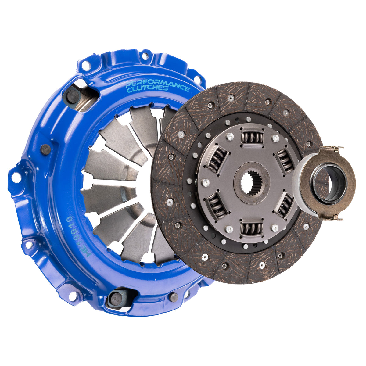 Clutch Kit - Standard