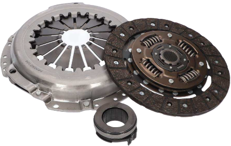 Clutch Kit - Standard